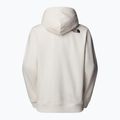 Дамски суитшърт The North Face Drew Peak Pullover Hoodie white dune 5