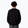 Мъжки суитшърт The North Face Drew Peak Crew black 3