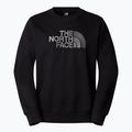 Мъжки суитшърт The North Face Drew Peak Crew black 4