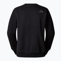 Мъжки суитшърт The North Face Drew Peak Crew black 5