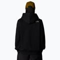 Мъжки суитшърт The North Face Drew Peak Pullover Hoodie black 3