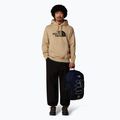 Мъжки суитшърт The North Face Drew Peak Pullover Hoodie khaki stone 2