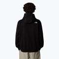 Мъжки суитшърт The North Face Essential Relaxed Hoodie black 3