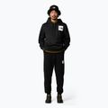 Мъжки суитшърт The North Face Fine Hoodie black 2