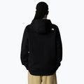 Дамски суитшъртhe The North Face Simple Dome Full Zip Hoodie black 3