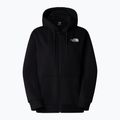 Дамски суитшъртhe The North Face Simple Dome Full Zip Hoodie black 5