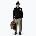 Мъжки суитшърт The North Face Fine Crew black 2
