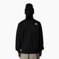 Мъжки суитшърт The North Face Fine Crew black 3