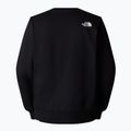 Мъжки суитшърт The North Face Fine Crew black 5