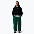 Дамски суитшърт The North Face Essential Crop black 2