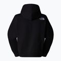 Дамски суитшърт The North Face Essential Crop black 5