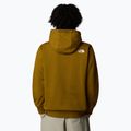 Мъжки суитшърт The North Face Simple Dome Hoodie moss green 3