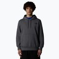 Мъжки суитшърт The North Face Simple Dome Hoodie medium grey heather