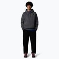 Мъжки суитшърт The North Face Simple Dome Hoodie medium grey heather 2