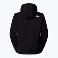 Мъжки суитшърт The North Face Simple Dome Hoodie black 2