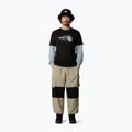 Мъжки тениски The North Face Easy t-shirt tnf black 2