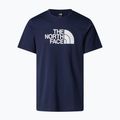 Мъжка тениска The North Face Easy summit navy 4