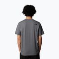 Мъжка тениска The North Face Easy t-shirt tnf medium grey heather 3