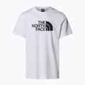 Мъжка тениска The North Face Easy white 4