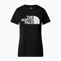 Дамска тениска The North Face Easy black 4