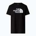 Дамски потник The North Face Relaxed Easy Tee tnf black 4