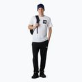 Мъжка тениска The North Face Fine white 2