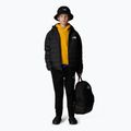 Детско пухено яке The North Face Reversible Perrito black 2
