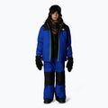 Детски скиорски панталони The North Face Freedom Insulated blue 2