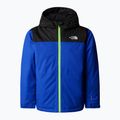 Детско ски яке The North Face Freedom Insulated blue 5