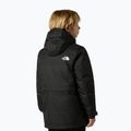 Детско яке за дъжд The North Face North Down Triclimate black 3