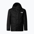 Детско яке за дъжд The North Face North Down Triclimate black 5