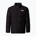 Детско яке за дъжд The North Face North Down Triclimate black 8