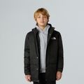 Детско яке за дъжд The North Face North Down Triclimate black 12