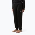 Комплект детско термо бельо The North Face Dotknit Thermal black 10