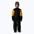 Детски ски панталони The North Face Kid Freedom Insulated Bib black 3