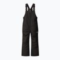 Детски ски панталони The North Face Kid Freedom Insulated Bib black 4