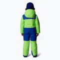 Детски ски гащеризон The North Face Kid Freedom safety green 2
