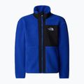 Детски суитшърт The North Face Yumiori Full Zip blue