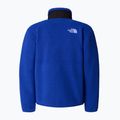 Детски суитшърт The North Face Yumiori Full Zip blue 2