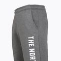 Мъжки панталони The North Face Varsity Graphic medium grey heather 3