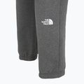 Мъжки панталони The North Face Varsity Graphic medium grey heather 4
