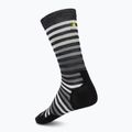 Чорапи Smartwool Everyday Spruce Street Crew black/white 2