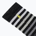 Чорапи Smartwool Everyday Spruce Street Crew black/white 3
