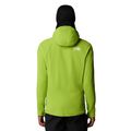 Мъжки суитшърт The North Face Summit Futurefleece FZ meadow grass 3