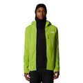 Мъжки суитшърт The North Face Summit Futurefleece FZ meadow grass 4