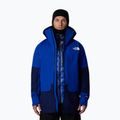 Мъжко ски яке The North Face Summit Verbier GTX blue/eagle blue 4