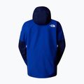 Мъжко ски яке The North Face Summit Verbier GTX blue/eagle blue 6