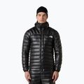 Мъжко пухено яке The North Face Summit Breithorn Hoodie black 4