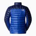 Мъжко пухено яке The North Face Summit Breithorn blue/eagle blue 6