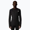 Мъжка термоактивна блуза The North Face Summit Pro 120 Crew black